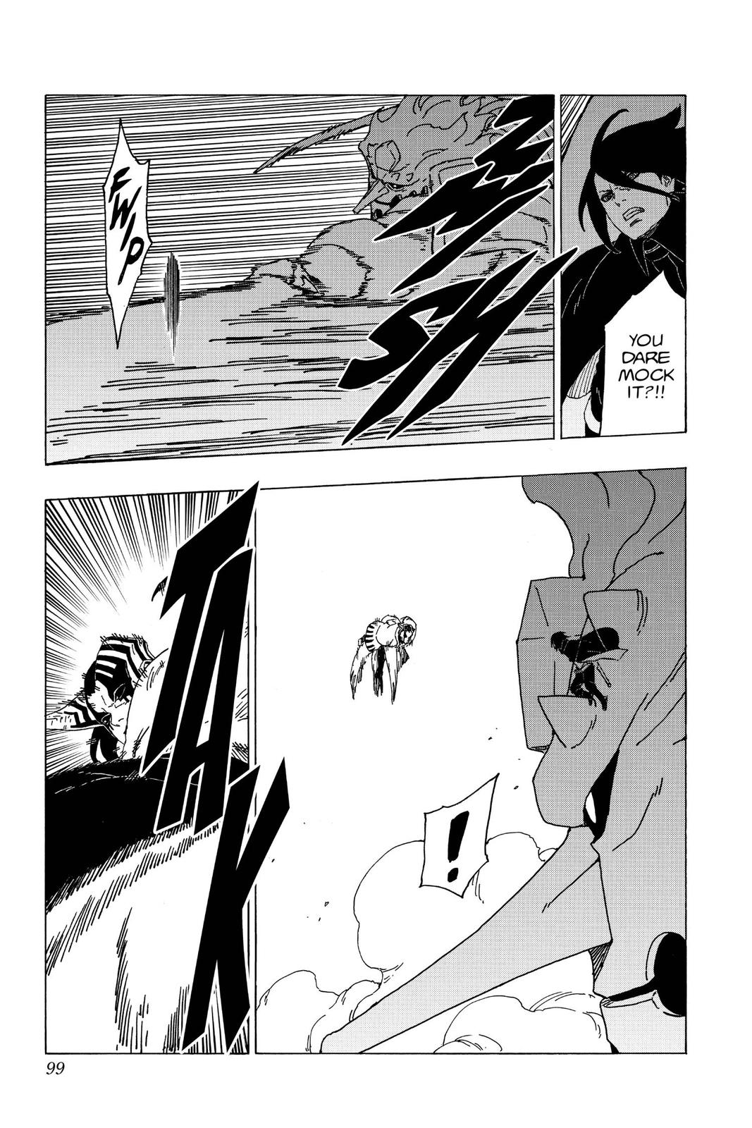 Read Boruto Naruto Next Generations - Chapter 38 - www.borutomangfree.com | Image 7