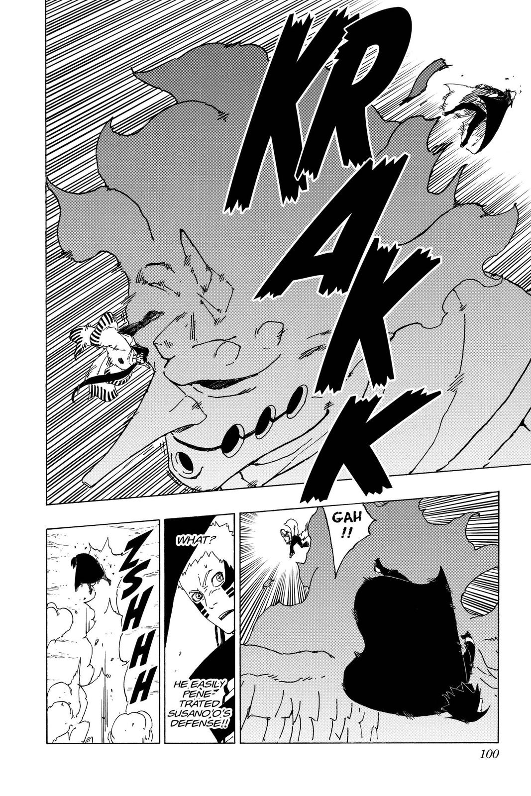 Read Boruto Naruto Next Generations - Chapter 38 - www.borutomangfree.com | Image 8