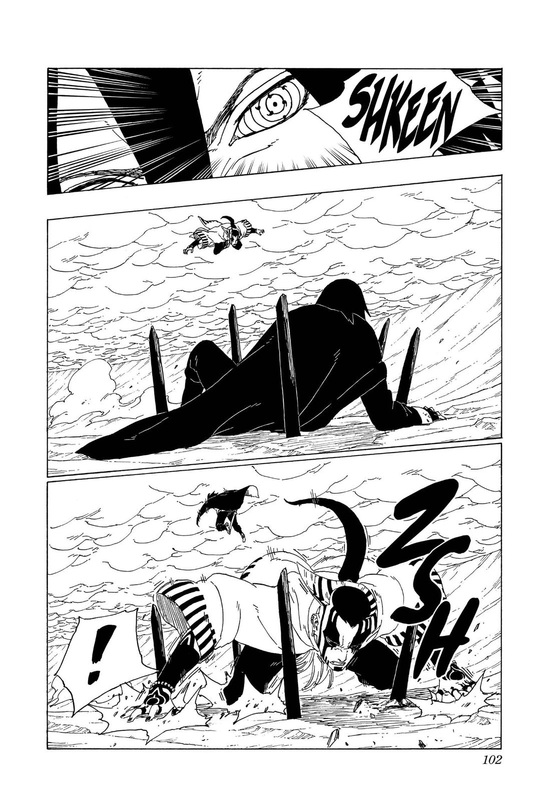 Read Boruto Naruto Next Generations - Chapter 38 - www.borutomangfree.com | Image 10