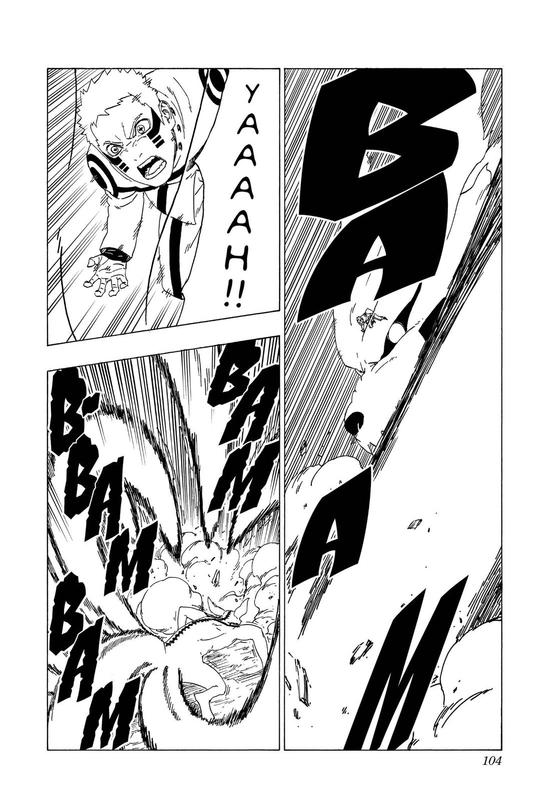 Read Boruto Naruto Next Generations - Chapter 38 - www.borutomangfree.com | Image 12