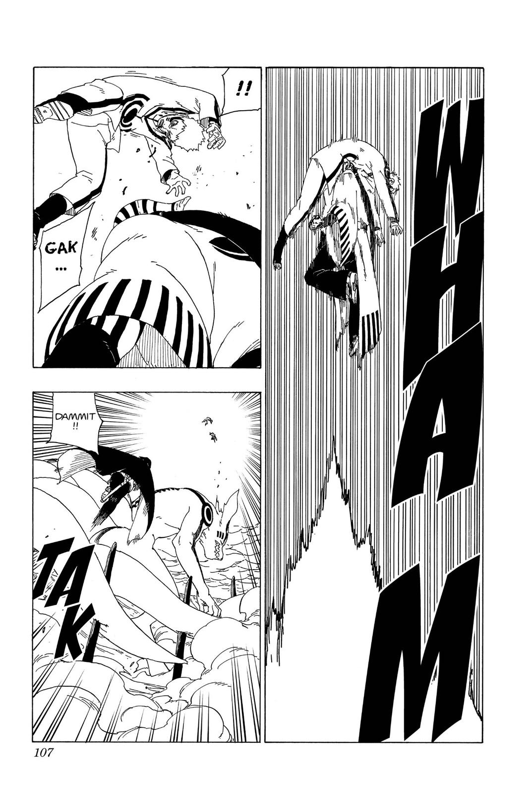 Read Boruto Naruto Next Generations - Chapter 38 - www.borutomangfree.com | Image 15
