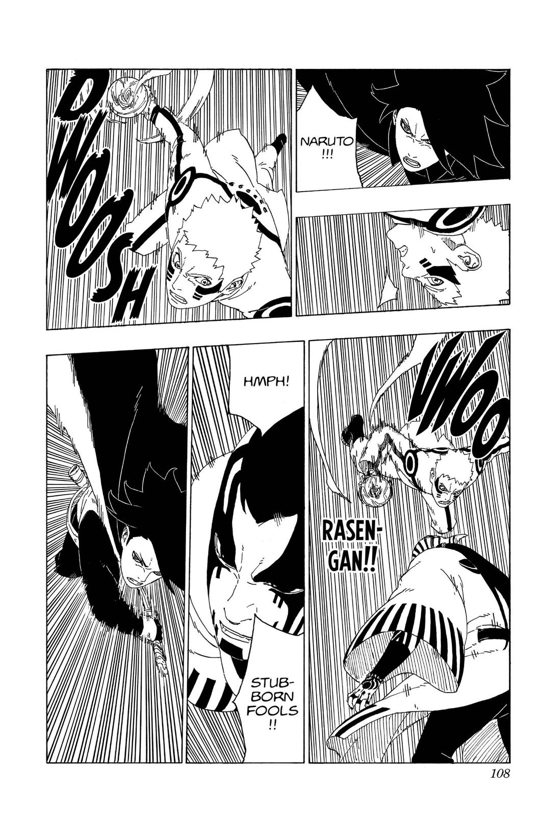Read Boruto Naruto Next Generations - Chapter 38 - www.borutomangfree.com | Image 16