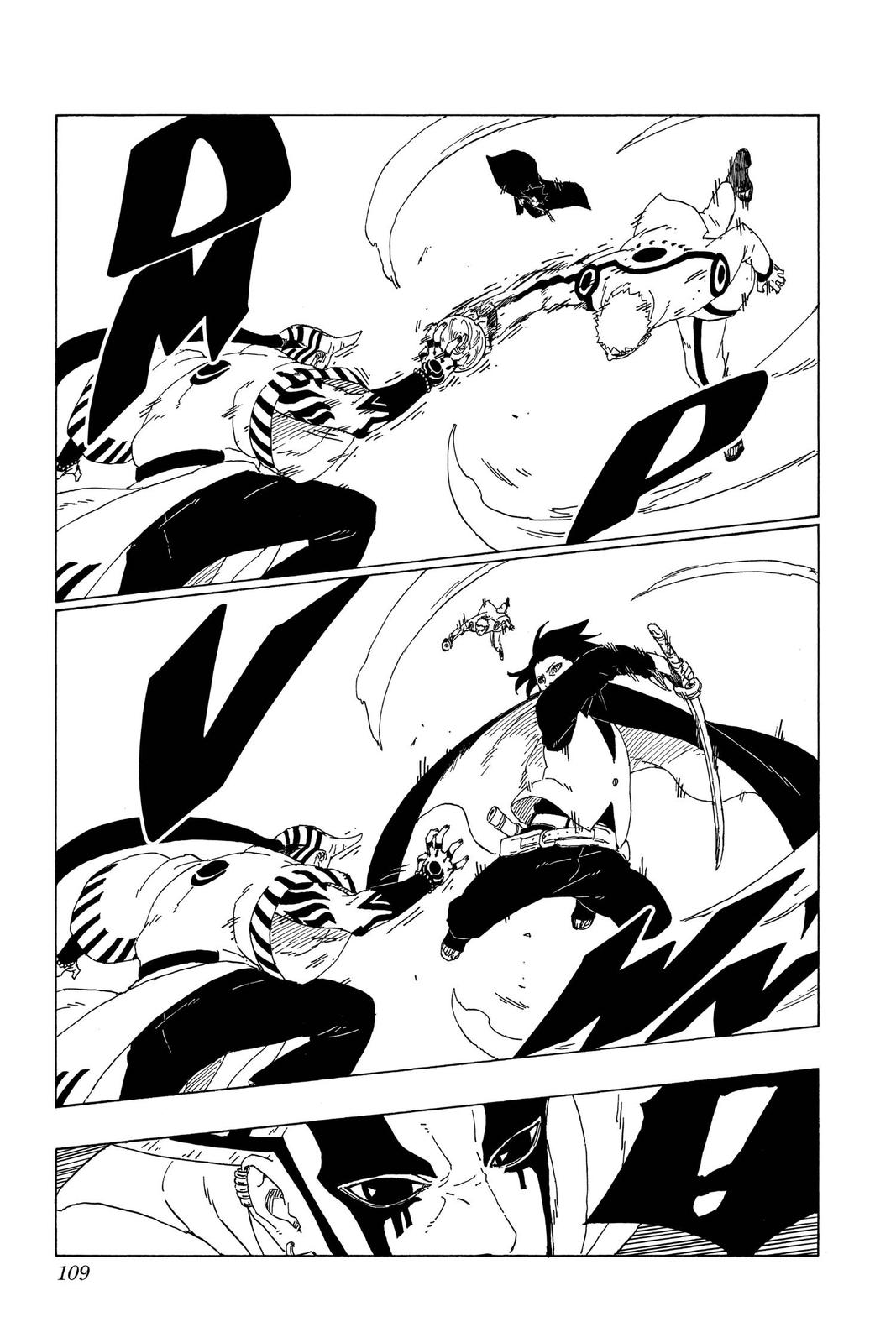 Read Boruto Naruto Next Generations - Chapter 38 - www.borutomangfree.com | Image 17