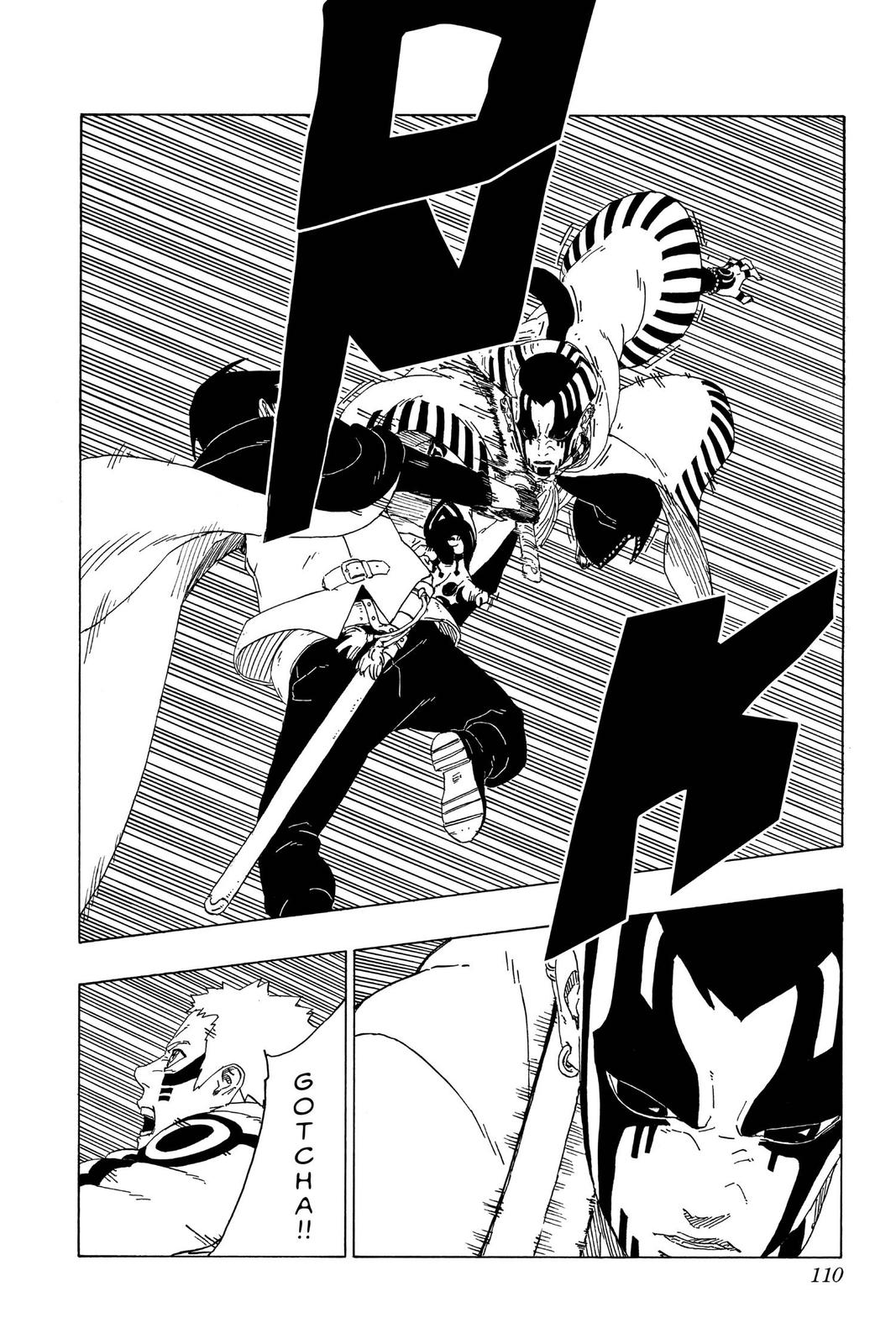 Read Boruto Naruto Next Generations - Chapter 38 - www.borutomangfree.com | Image 18