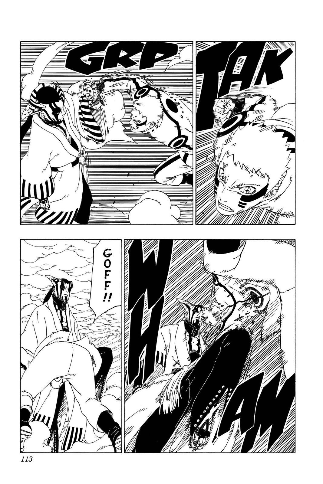 Read Boruto Naruto Next Generations - Chapter 38 - www.borutomangfree.com | Image 21