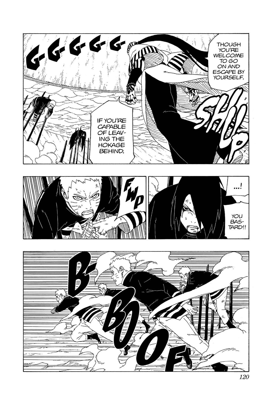 Read Boruto Naruto Next Generations - Chapter 38 - www.borutomangfree.com | Image 28