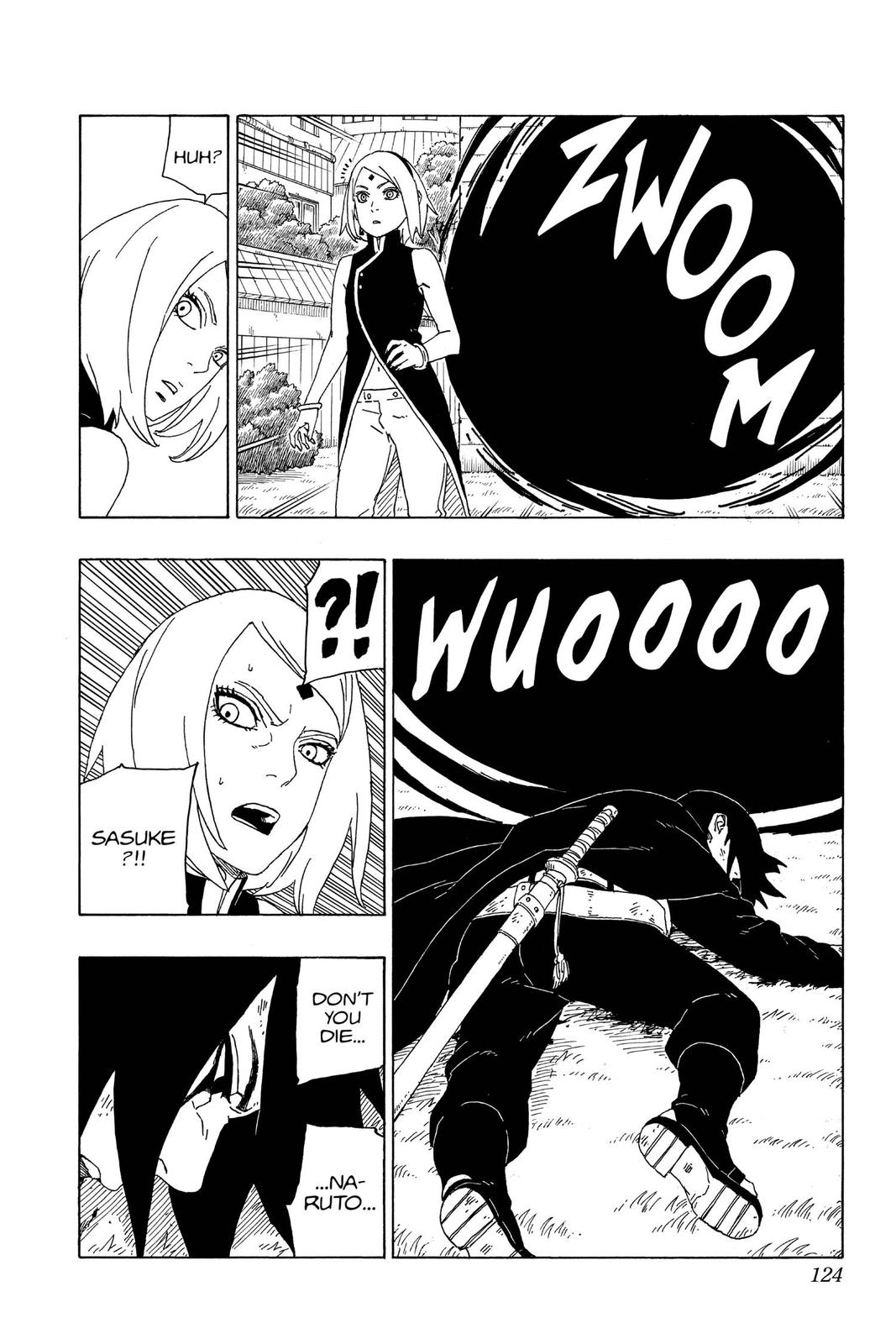 Read Boruto Naruto Next Generations - Chapter 38 - www.borutomangfree.com | Image 32