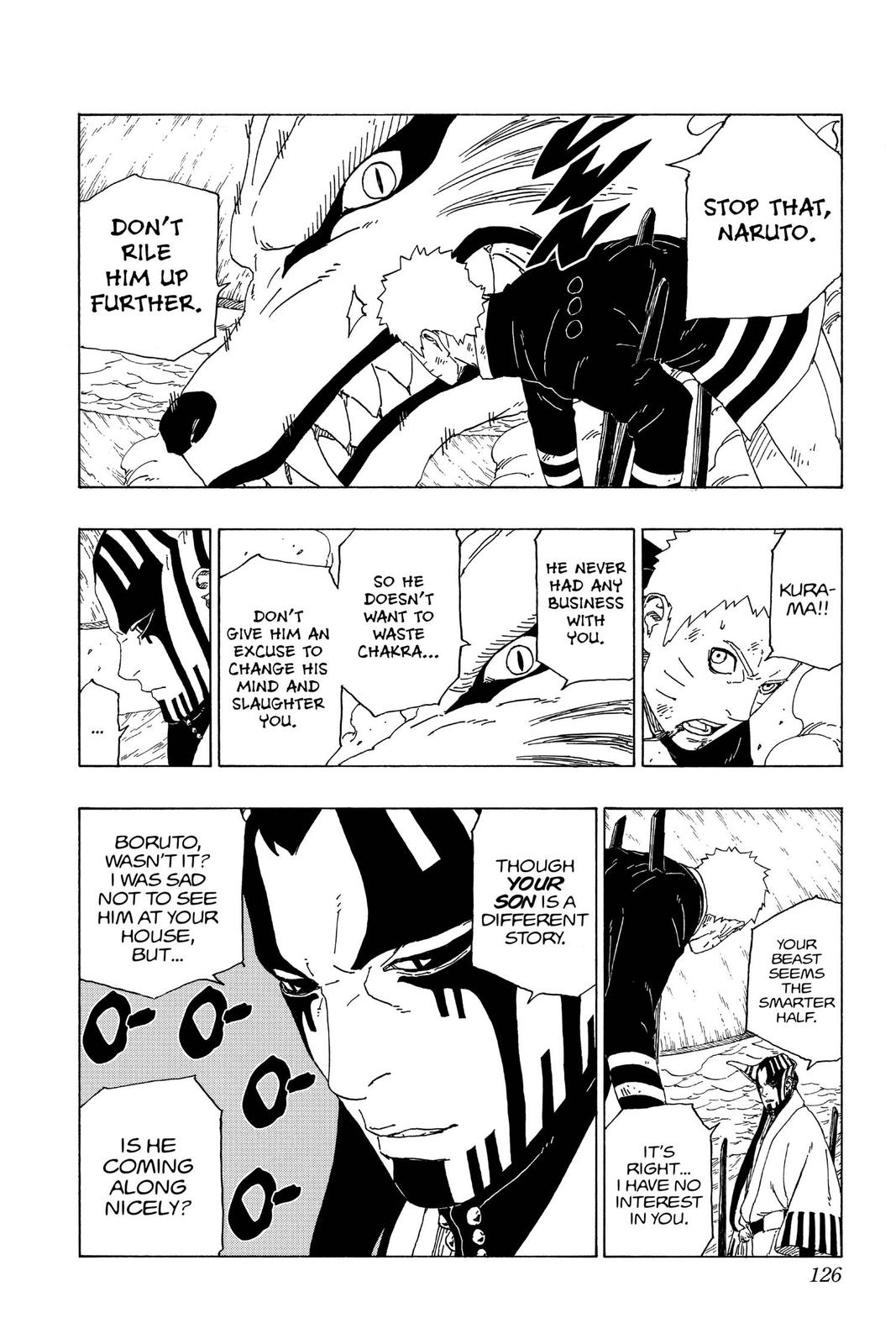 Read Boruto Naruto Next Generations - Chapter 38 - www.borutomangfree.com | Image 34