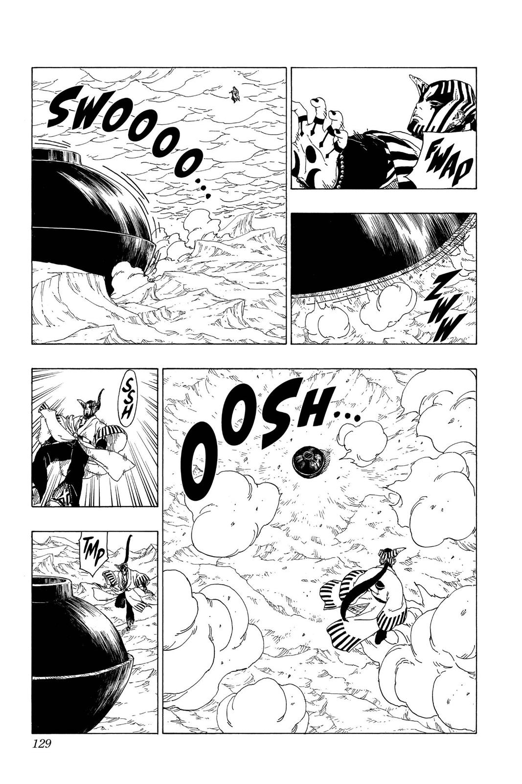 Read Boruto Naruto Next Generations - Chapter 38 - www.borutomangfree.com | Image 37