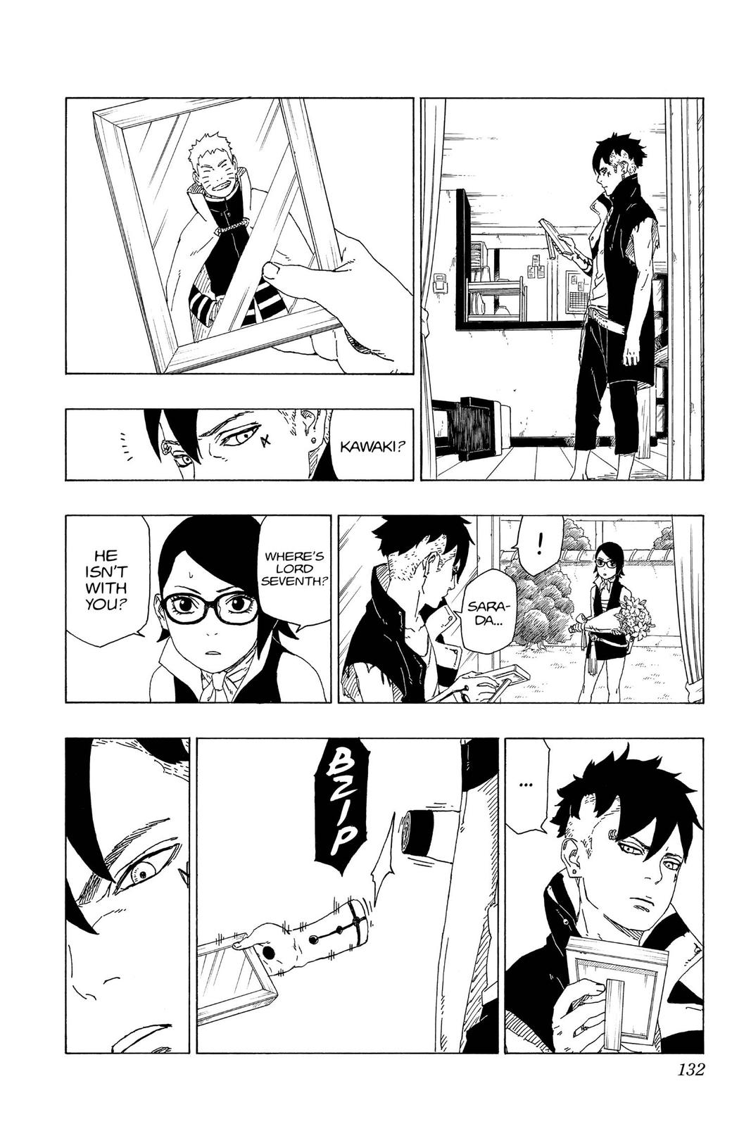 Read Boruto Naruto Next Generations - Chapter 38 - www.borutomangfree.com | Image 40