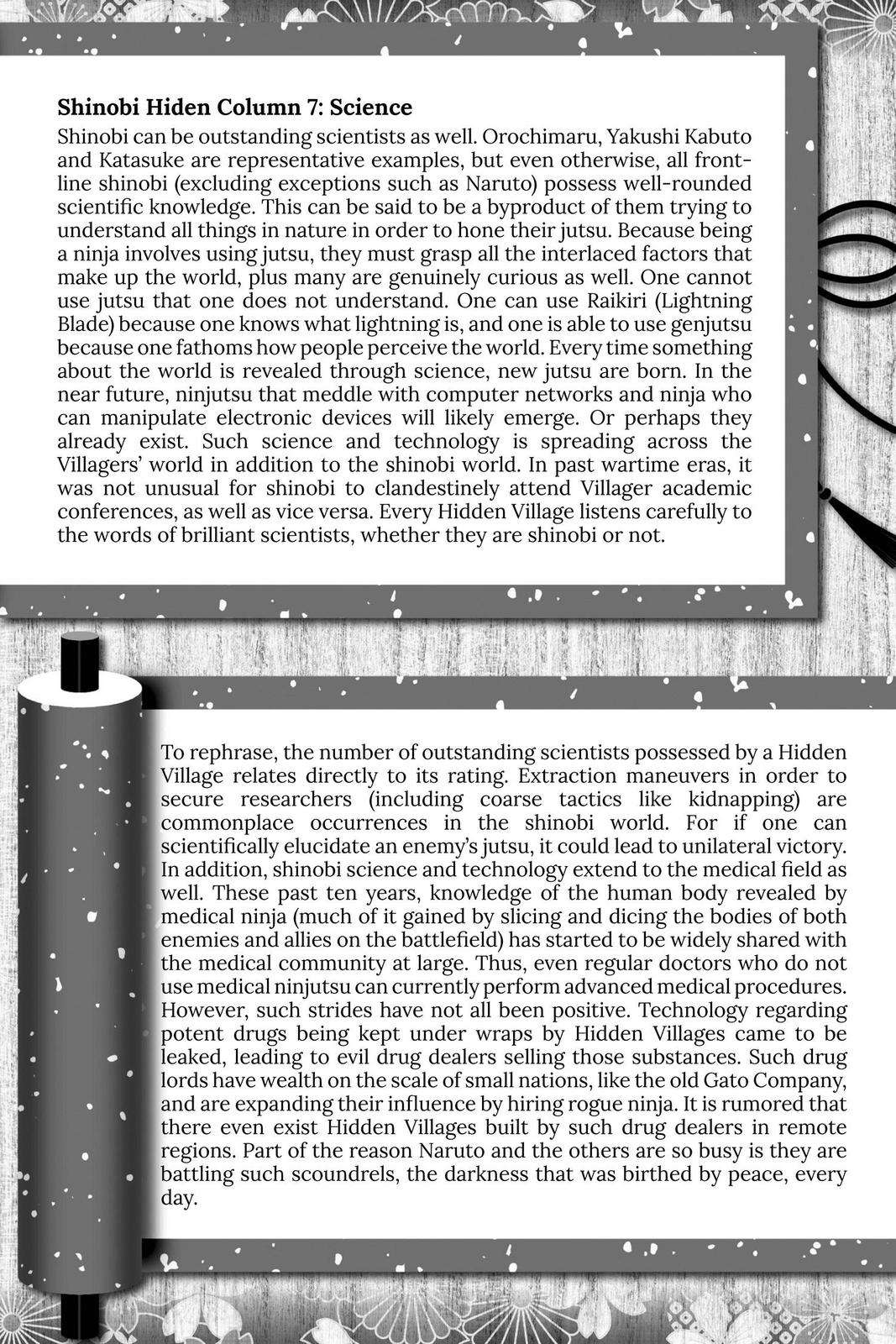 Read Boruto Naruto Next Generations - Chapter 38 - www.borutomangfree.com | Image 42