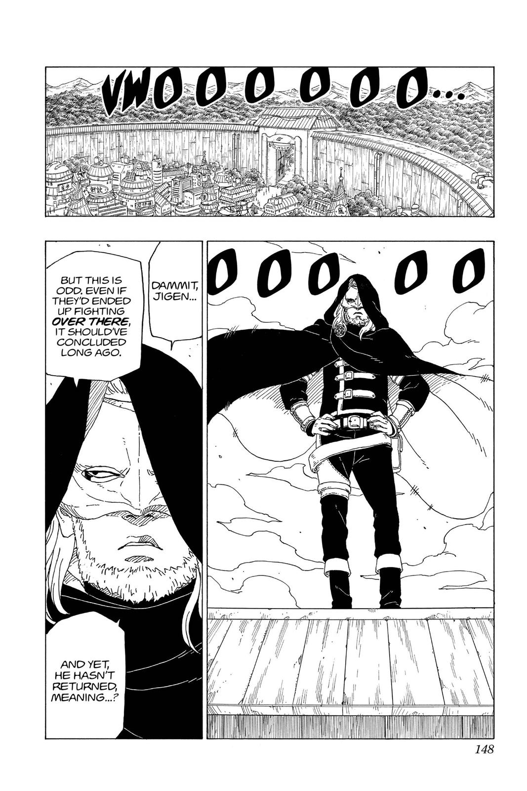 Read Boruto Naruto Next Generations - Chapter 39 - www.borutomangfree.com | Image 14