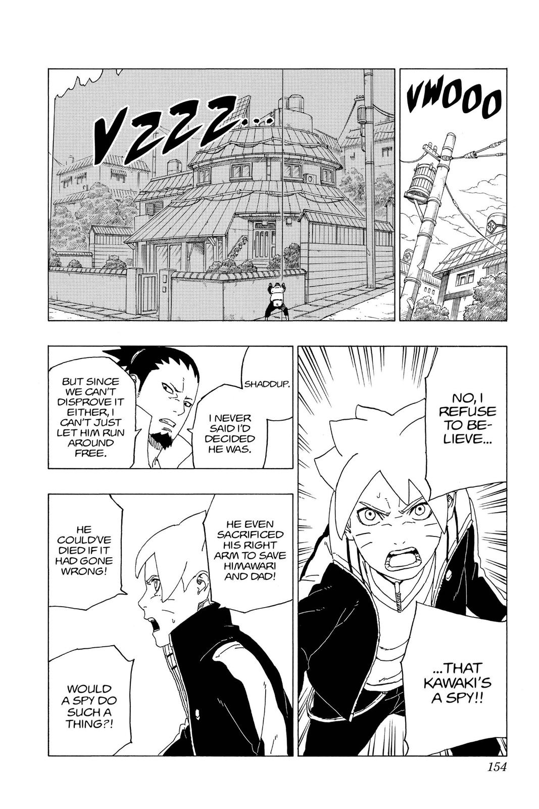 Read Boruto Naruto Next Generations - Chapter 39 - www.borutomangfree.com | Image 20