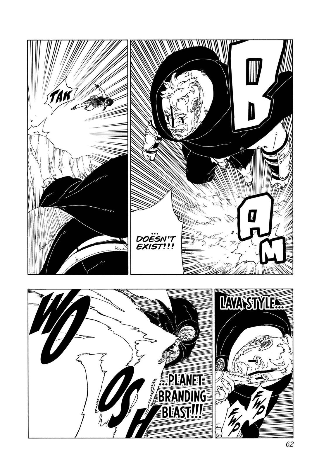 Read Boruto Naruto Next Generations - Chapter 41 - www.borutomangfree.com | Image 14