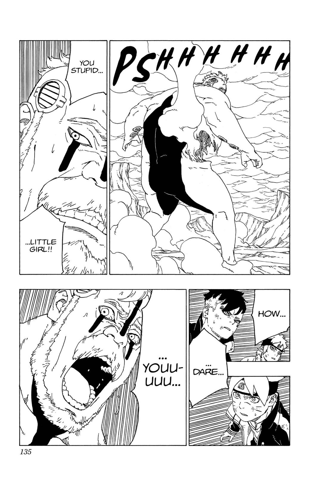 Read Boruto Naruto Next Generations - Chapter 43 - www.borutomangfree.com | Image 5