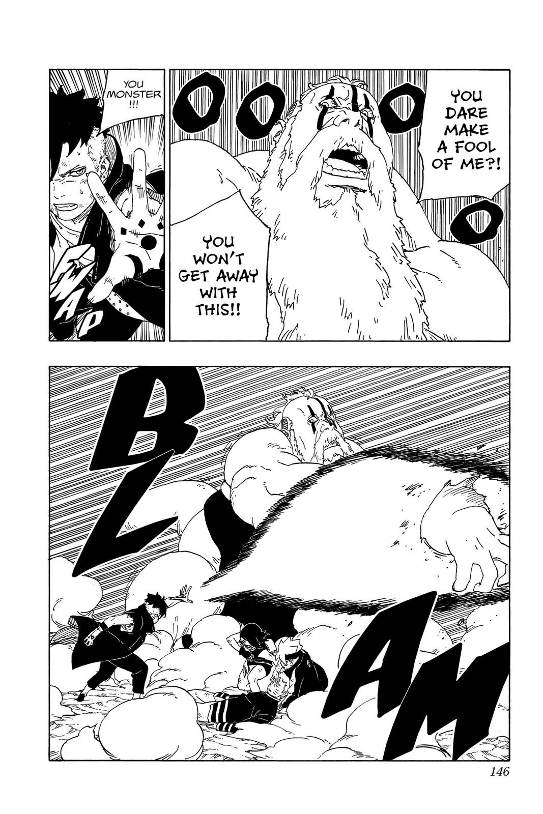 Read Boruto Naruto Next Generations - Chapter 43 - www.borutomangfree.com | Image 16