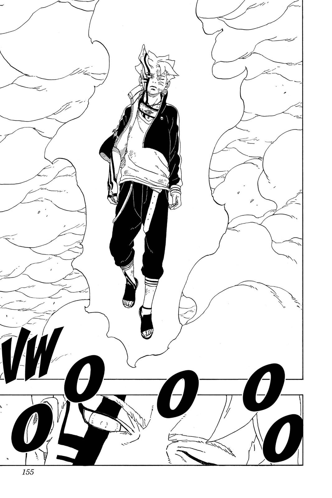 Read Boruto Naruto Next Generations - Chapter 43 - www.borutomangfree.com | Image 25
