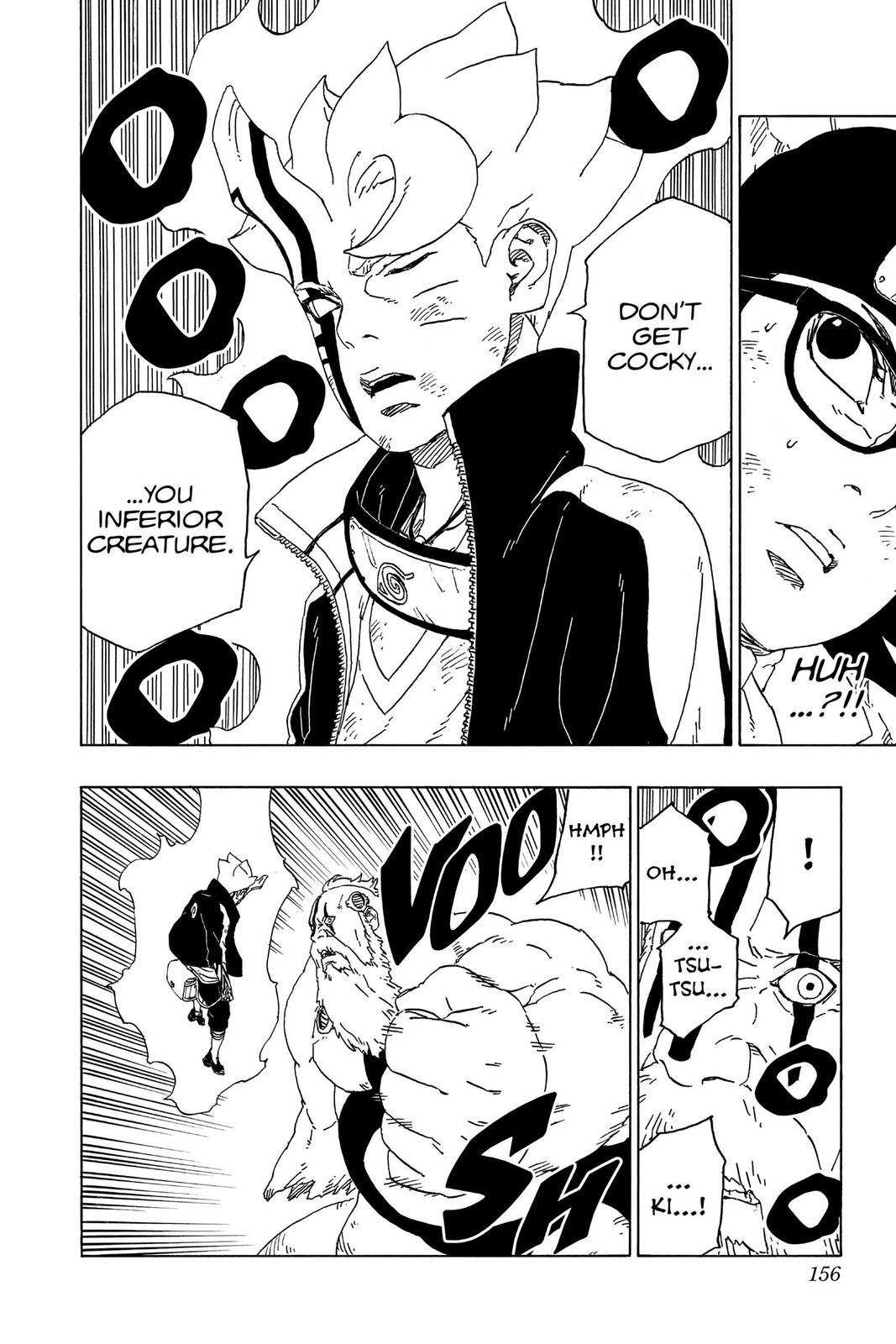 Read Boruto Naruto Next Generations - Chapter 43 - www.borutomangfree.com | Image 26