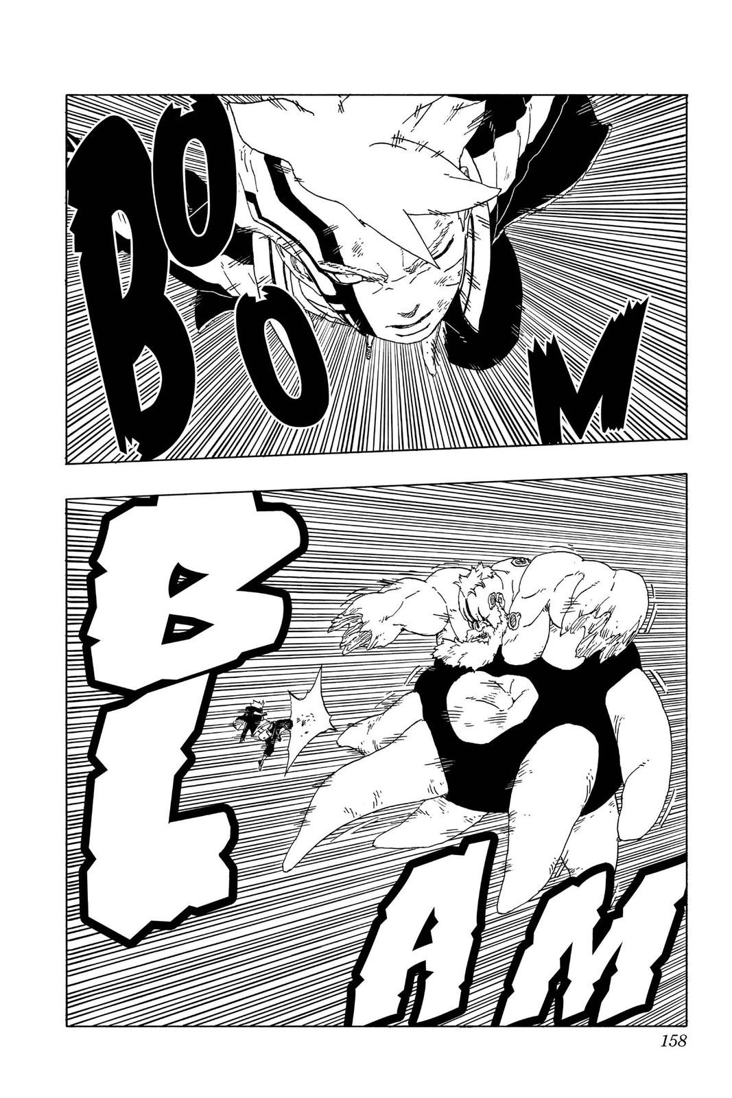 Read Boruto Naruto Next Generations - Chapter 43 - www.borutomangfree.com | Image 28