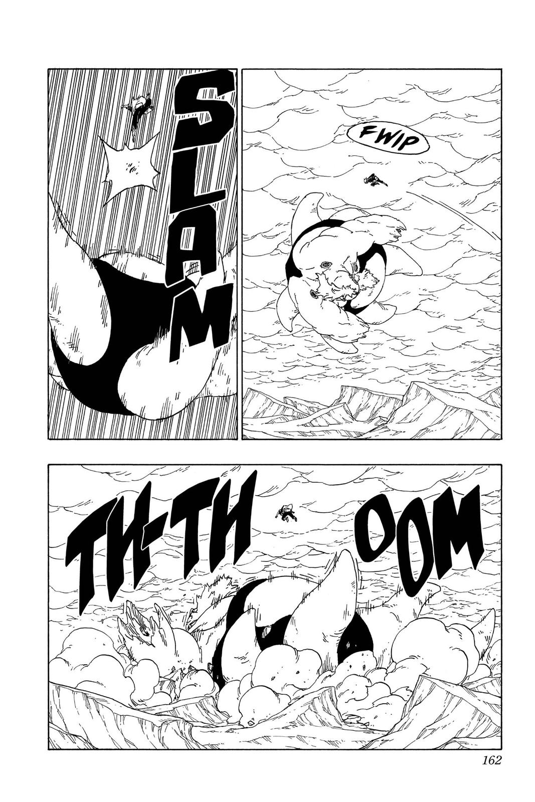 Read Boruto Naruto Next Generations - Chapter 43 - www.borutomangfree.com | Image 32