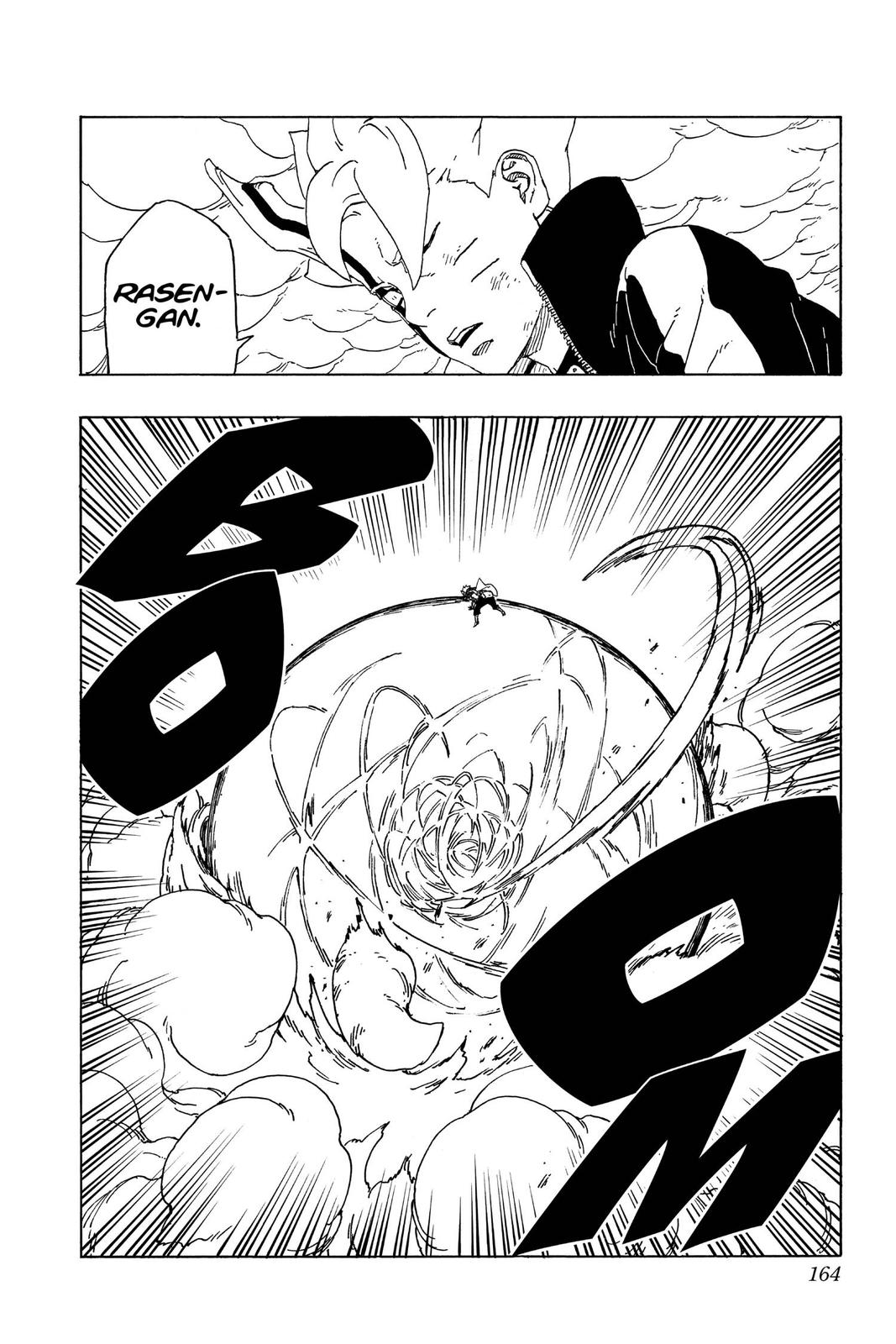 Read Boruto Naruto Next Generations - Chapter 43 - www.borutomangfree.com | Image 34