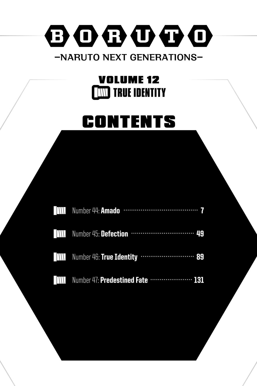 Read Boruto Naruto Next Generations - Chapter 44 - www.borutomangfree.com | Image 6