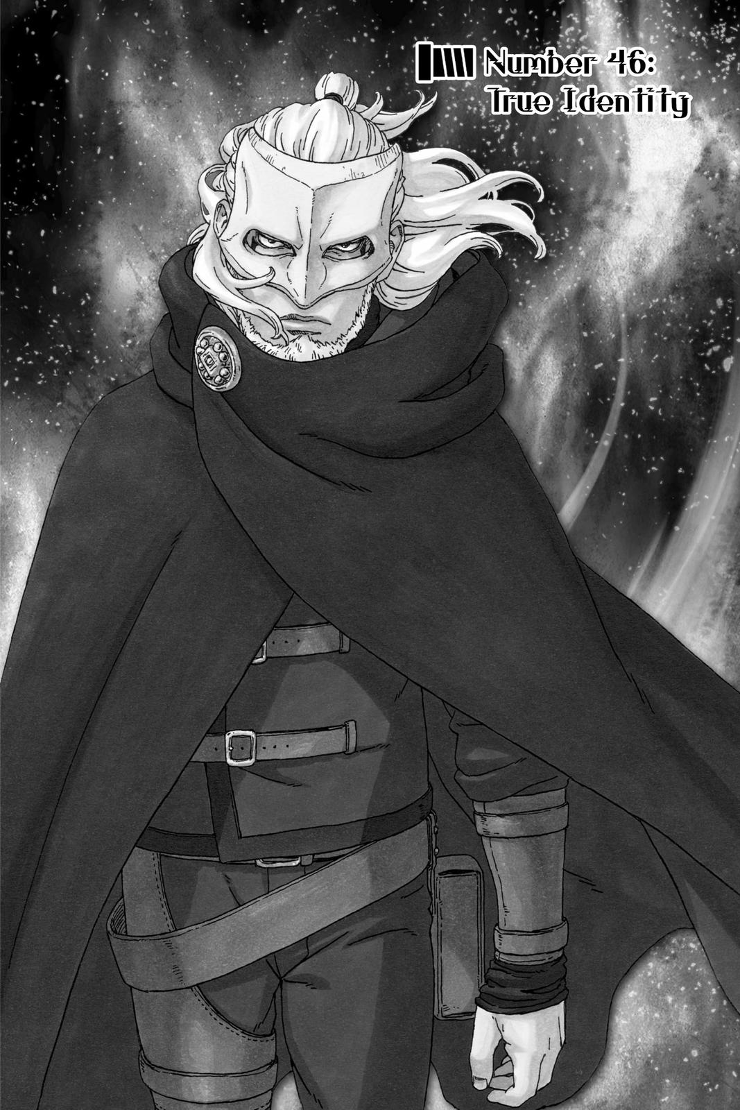 Read Boruto Naruto Next Generations - Chapter 46 - www.borutomangfree.com | Image 1