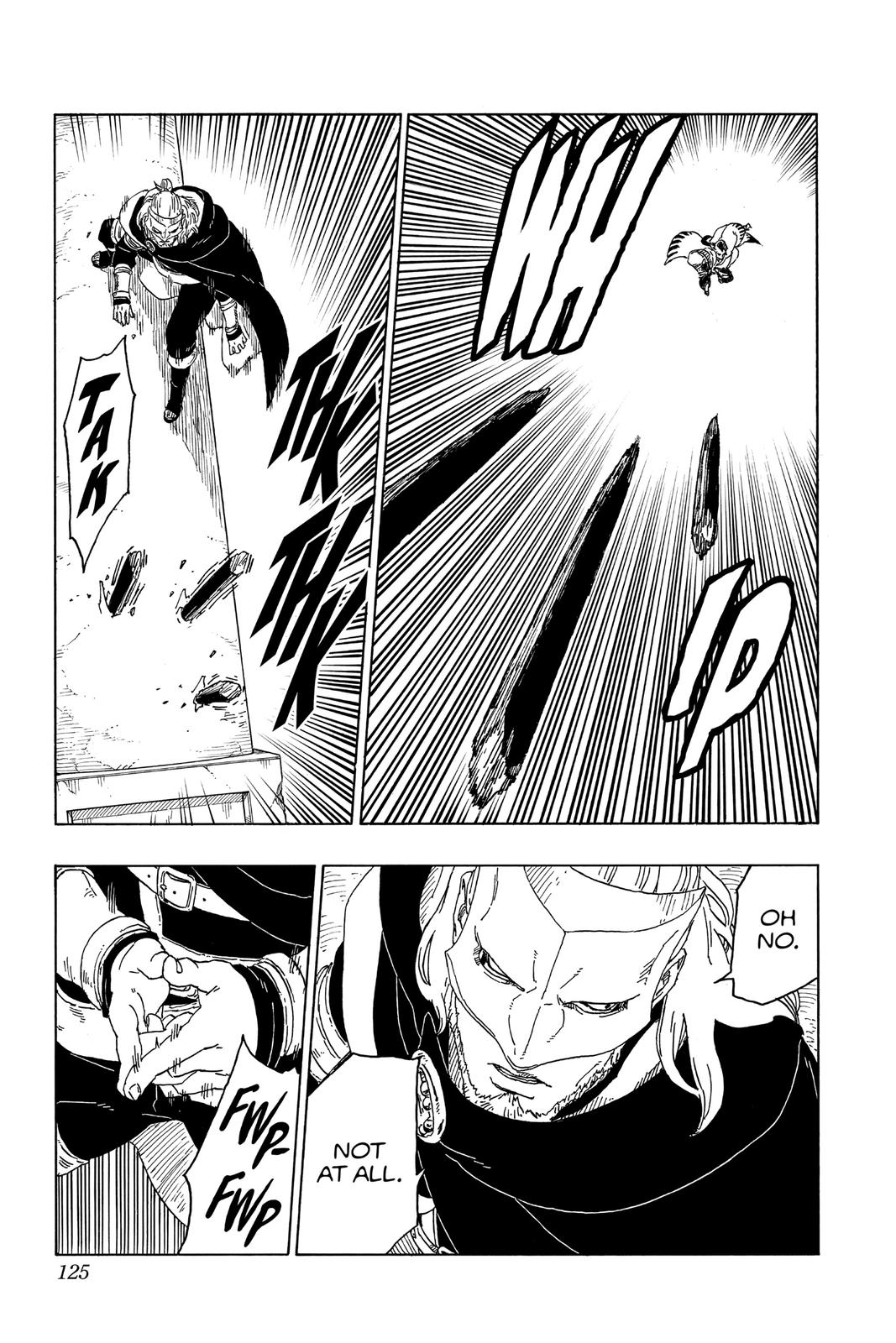 Read Boruto Naruto Next Generations - Chapter 46 - www.borutomangfree.com | Image 37