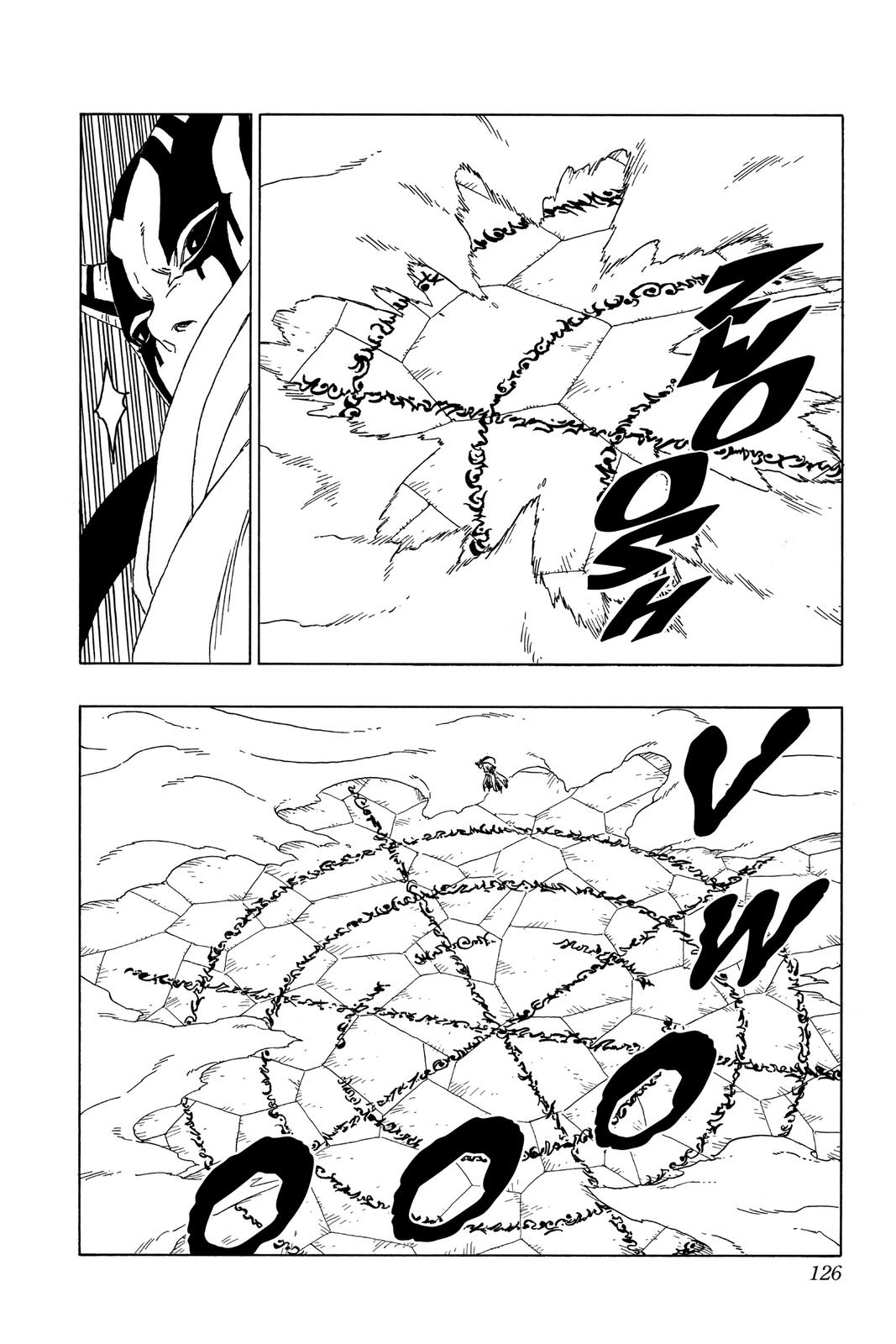 Read Boruto Naruto Next Generations - Chapter 46 - www.borutomangfree.com | Image 38