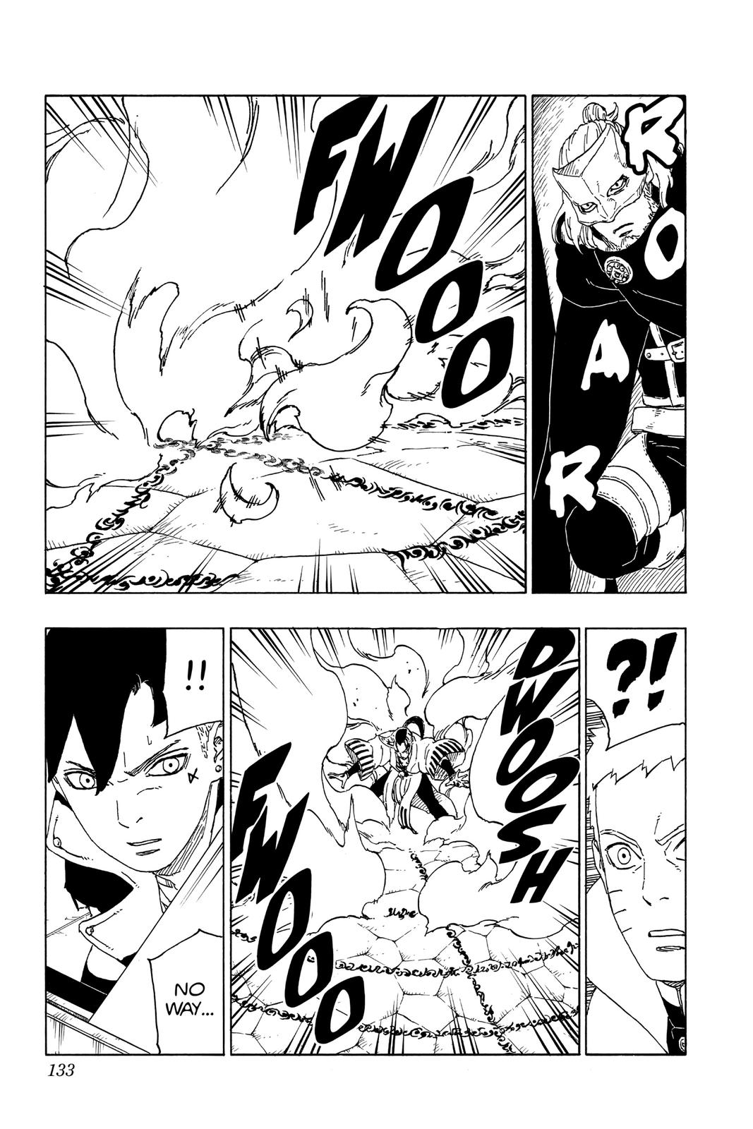 Read Boruto Naruto Next Generations - Chapter 47 - www.borutomangfree.com | Image 3