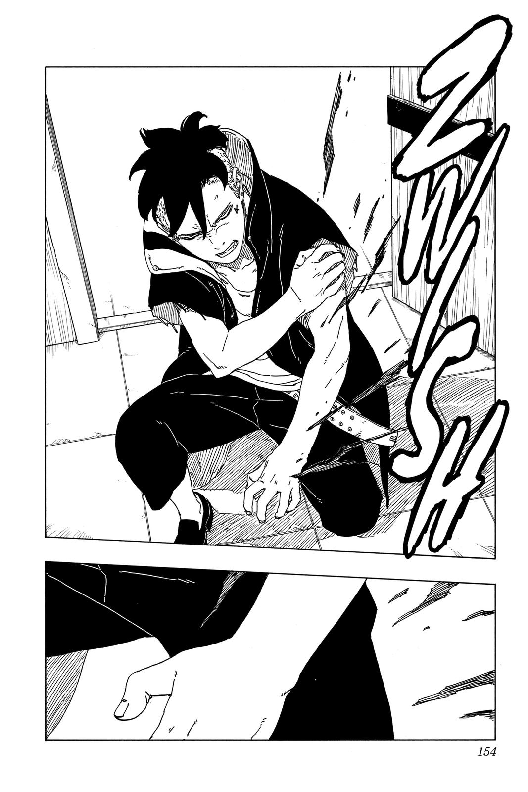 Read Boruto Naruto Next Generations - Chapter 47 - www.borutomangfree.com | Image 24