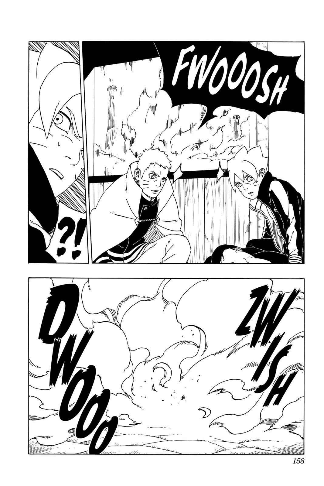 Read Boruto Naruto Next Generations - Chapter 47 - www.borutomangfree.com | Image 28