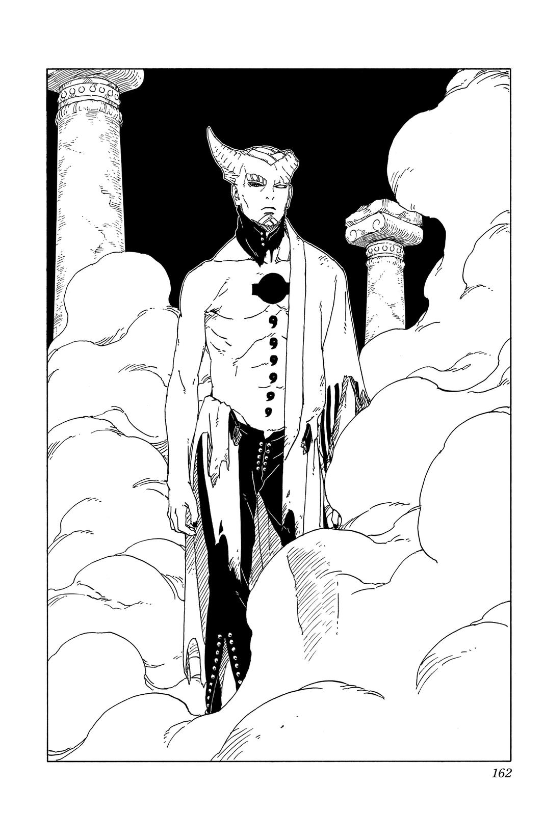 Read Boruto Naruto Next Generations - Chapter 47 - www.borutomangfree.com | Image 32