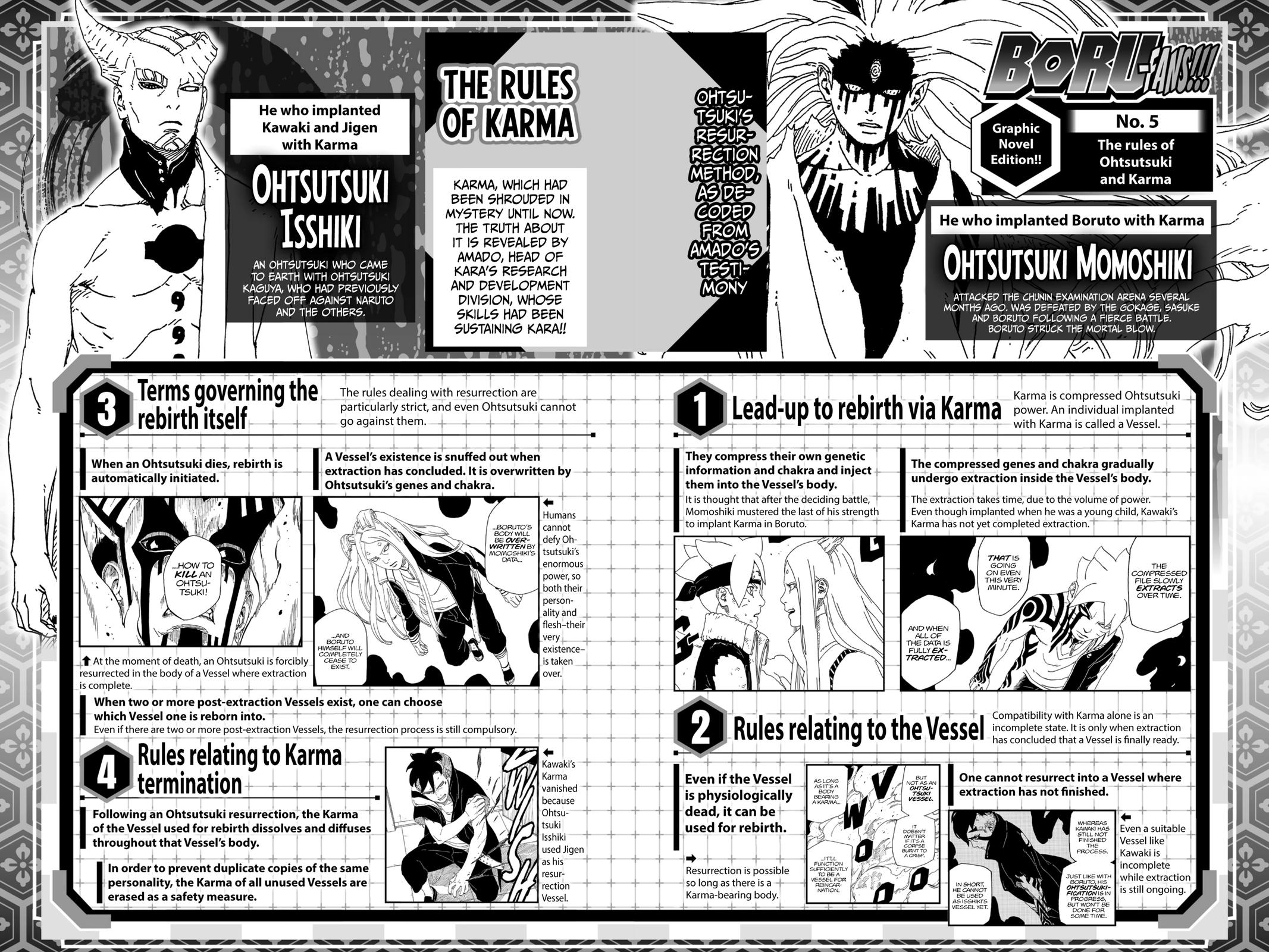 Read Boruto Naruto Next Generations - Chapter 47 - www.borutomangfree.com | Image 42