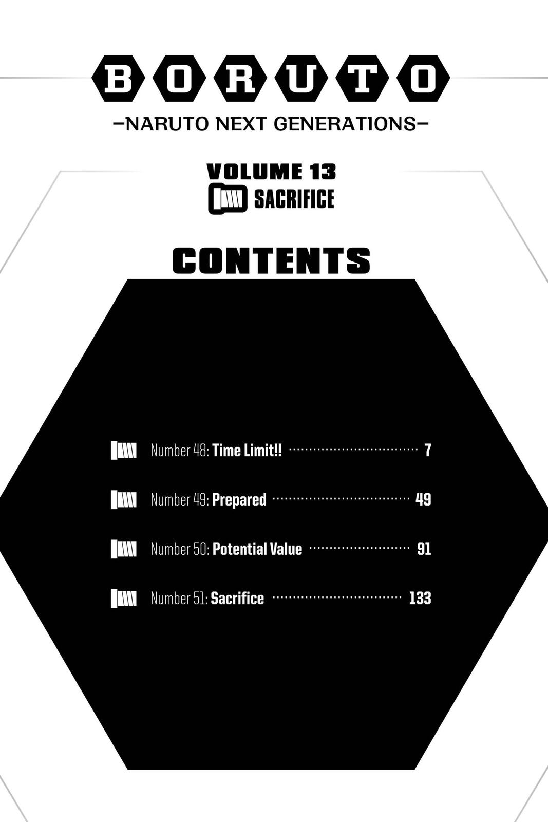 Read Boruto Naruto Next Generations - Chapter 48 - www.borutomangfree.com | Image 6