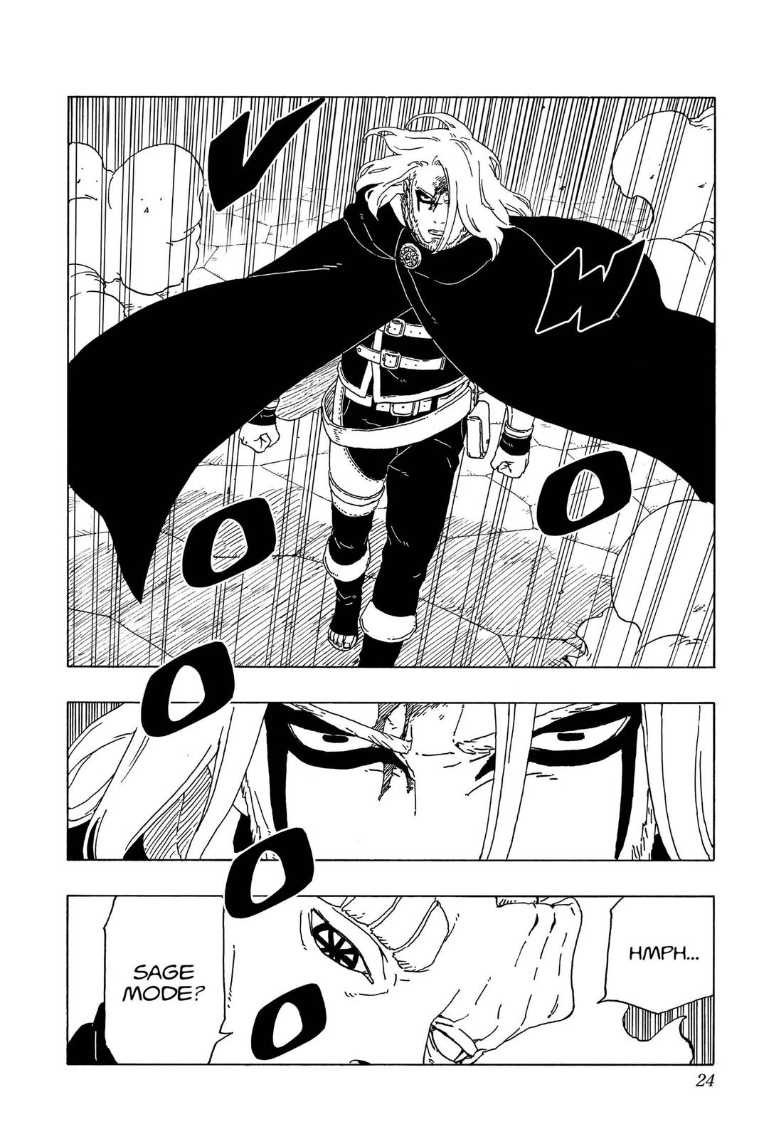 Read Boruto Naruto Next Generations - Chapter 48 - www.borutomangfree.com | Image 24