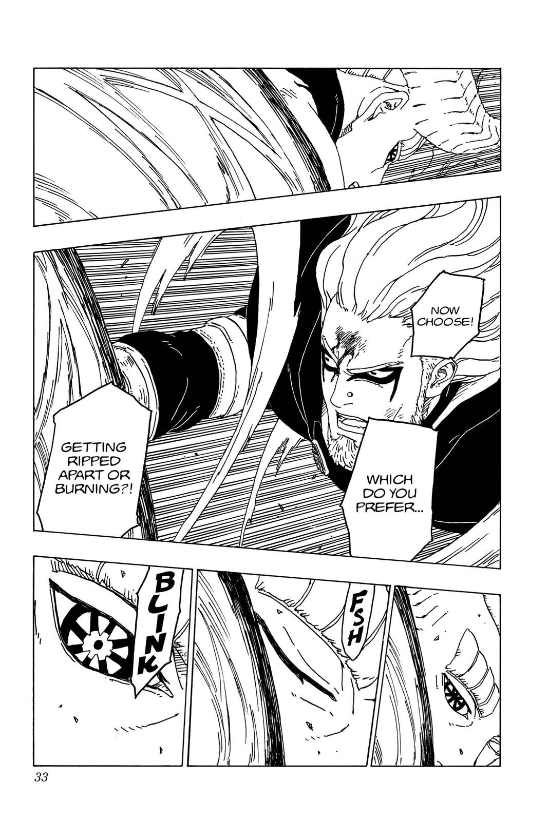 Read Boruto Naruto Next Generations - Chapter 48 - www.borutomangfree.com | Image 33