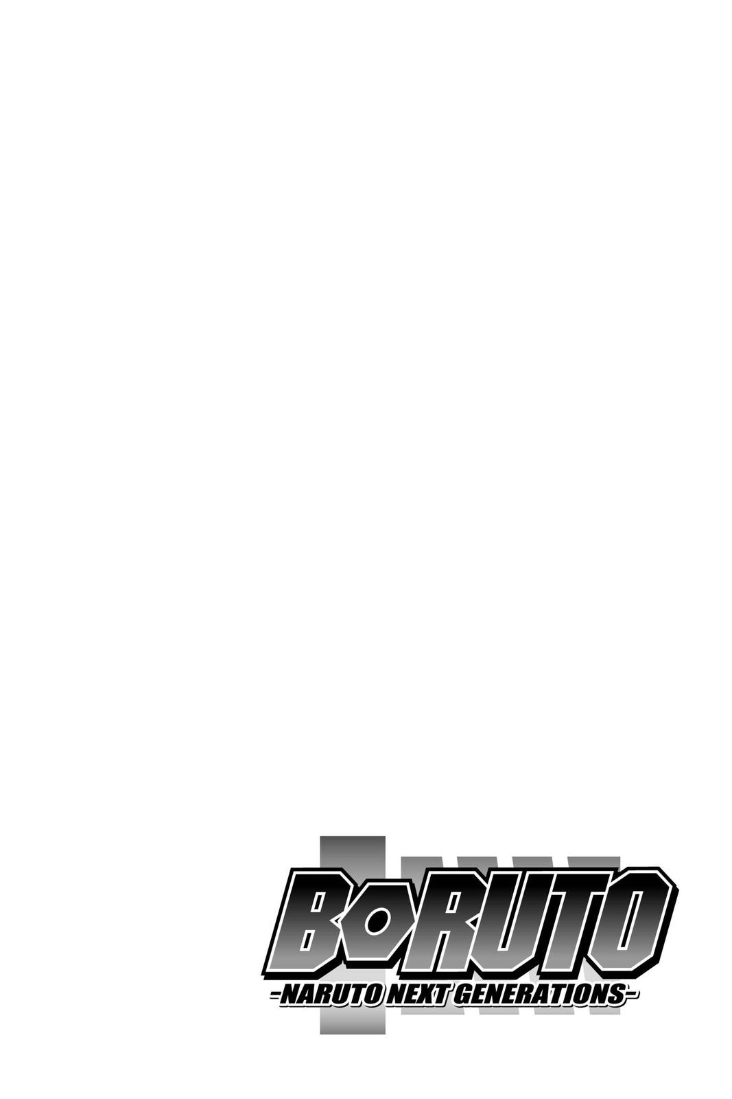 Read Boruto Naruto Next Generations - Chapter 49 - www.borutomangfree.com | Image 2