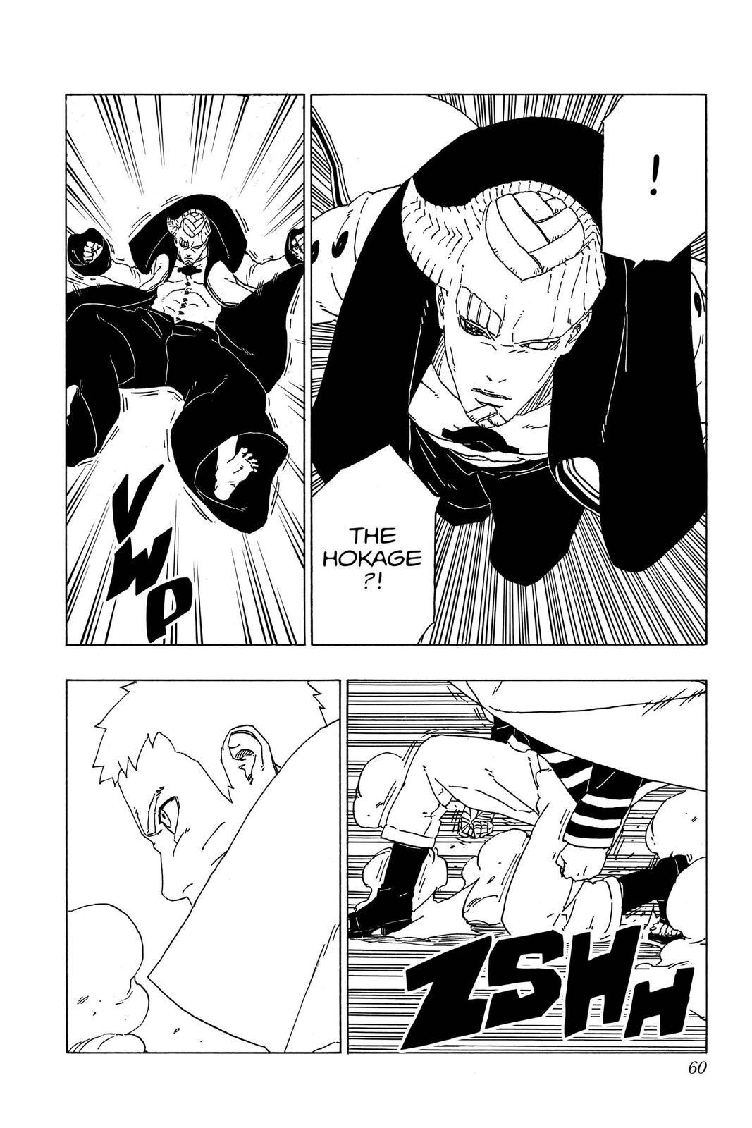 Read Boruto Naruto Next Generations - Chapter 49 - www.borutomangfree.com | Image 12
