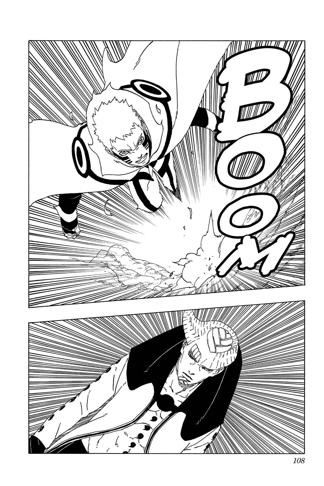 Read Boruto Naruto Next Generations - Chapter 50 - www.borutomangfree.com | Image 18