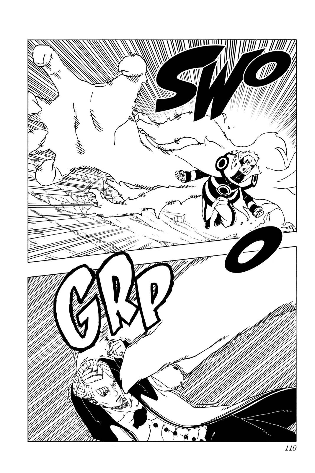Read Boruto Naruto Next Generations - Chapter 50 - www.borutomangfree.com | Image 20