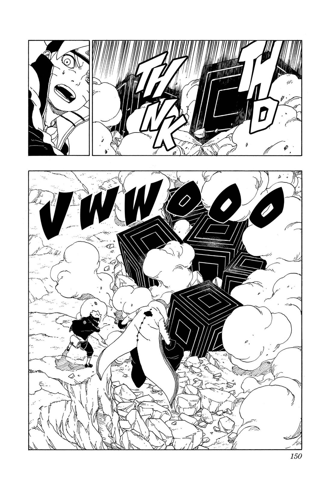Read Boruto Naruto Next Generations - Chapter 51 - www.borutomangfree.com | Image 18