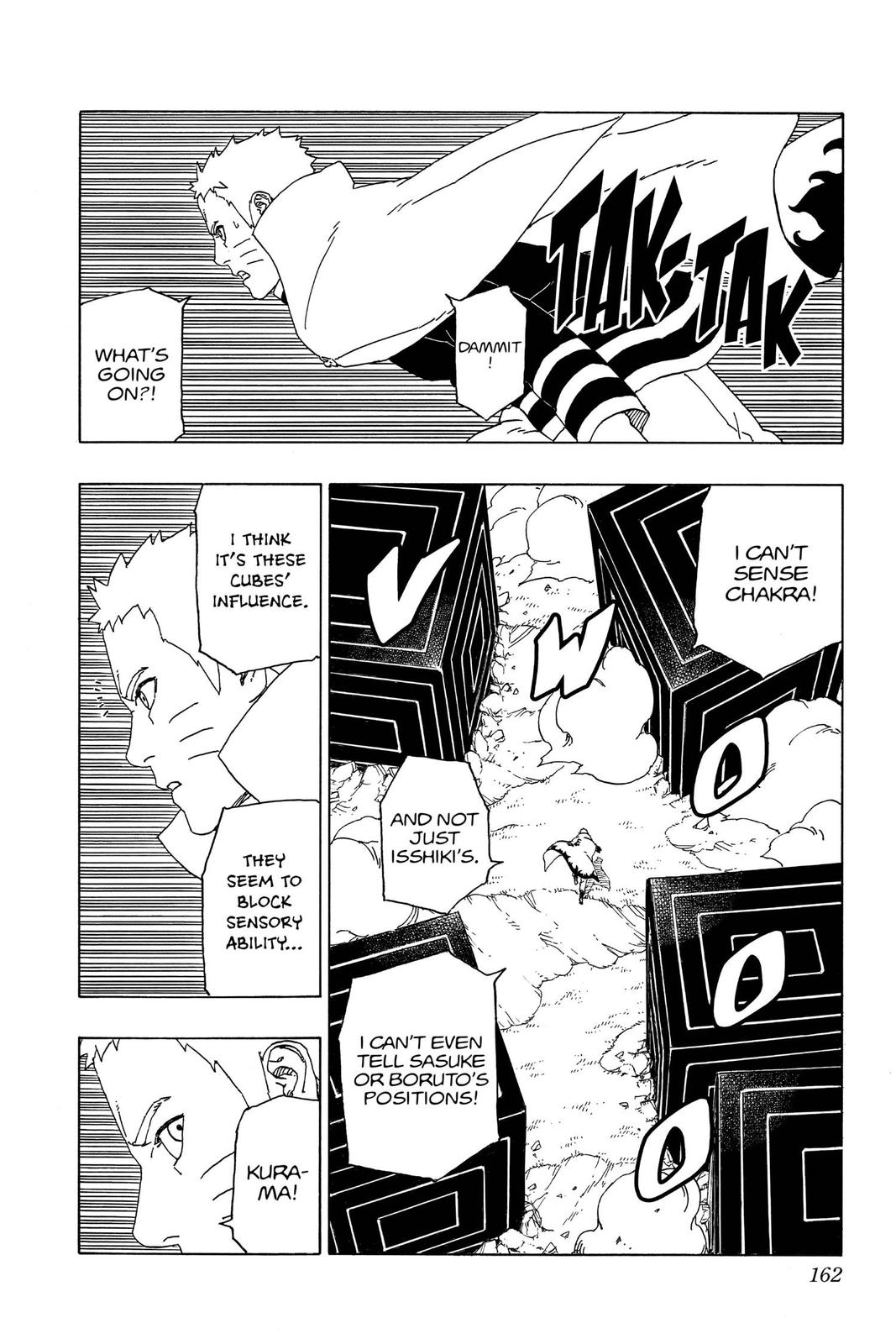 Read Boruto Naruto Next Generations - Chapter 51 - www.borutomangfree.com | Image 30