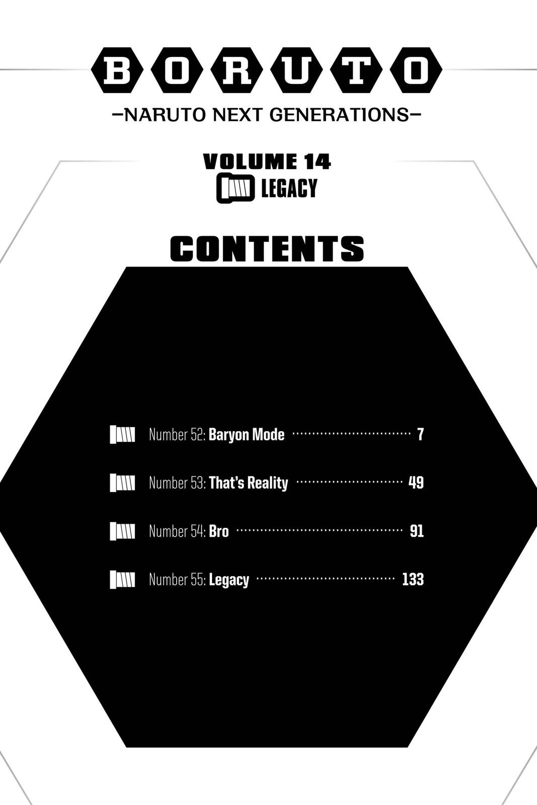Read Boruto Naruto Next Generations - Chapter 52 - www.borutomangfree.com | Image 6