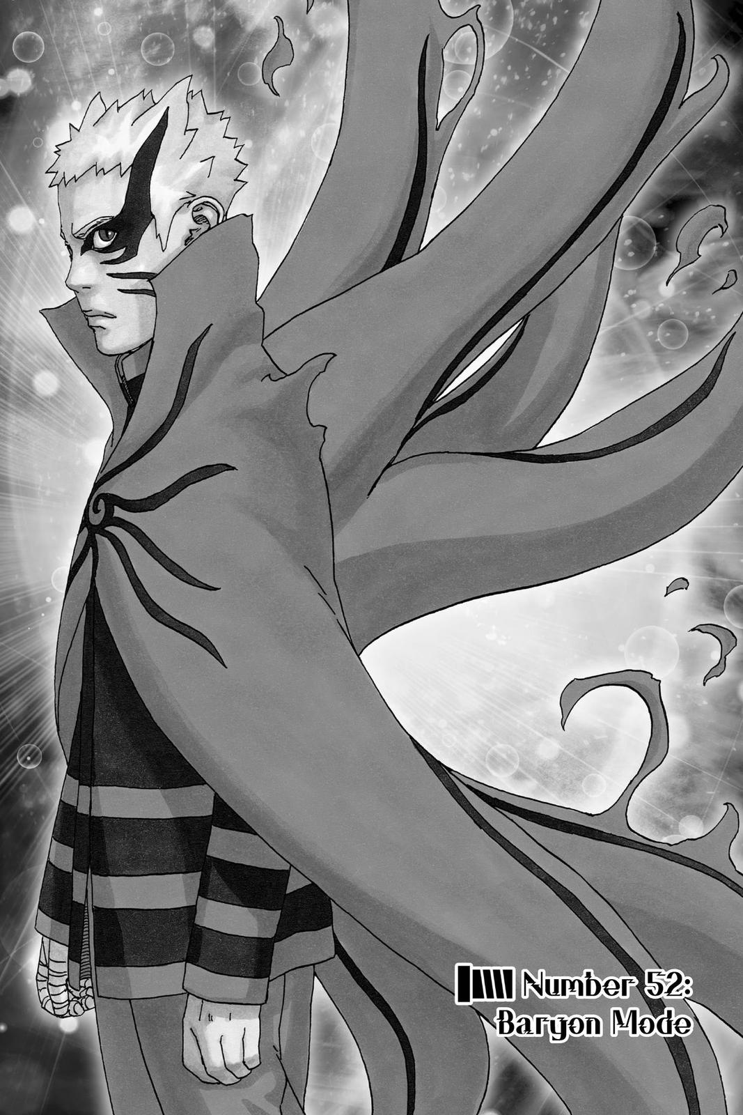 Read Boruto Naruto Next Generations - Chapter 52 - www.borutomangfree.com | Image 7