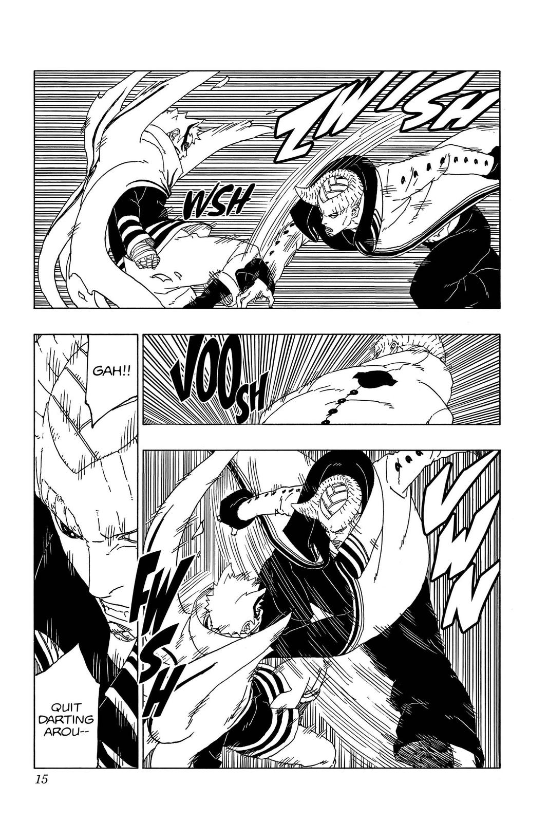 Read Boruto Naruto Next Generations - Chapter 52 - www.borutomangfree.com | Image 15