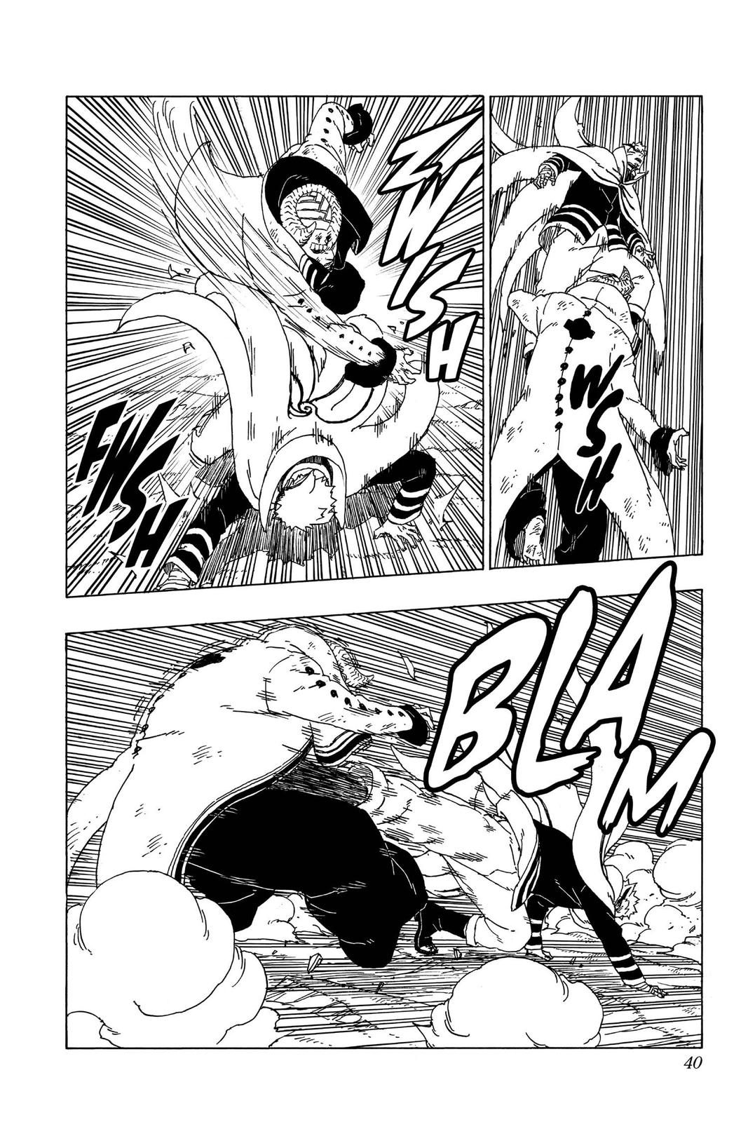 Read Boruto Naruto Next Generations - Chapter 52 - www.borutomangfree.com | Image 40