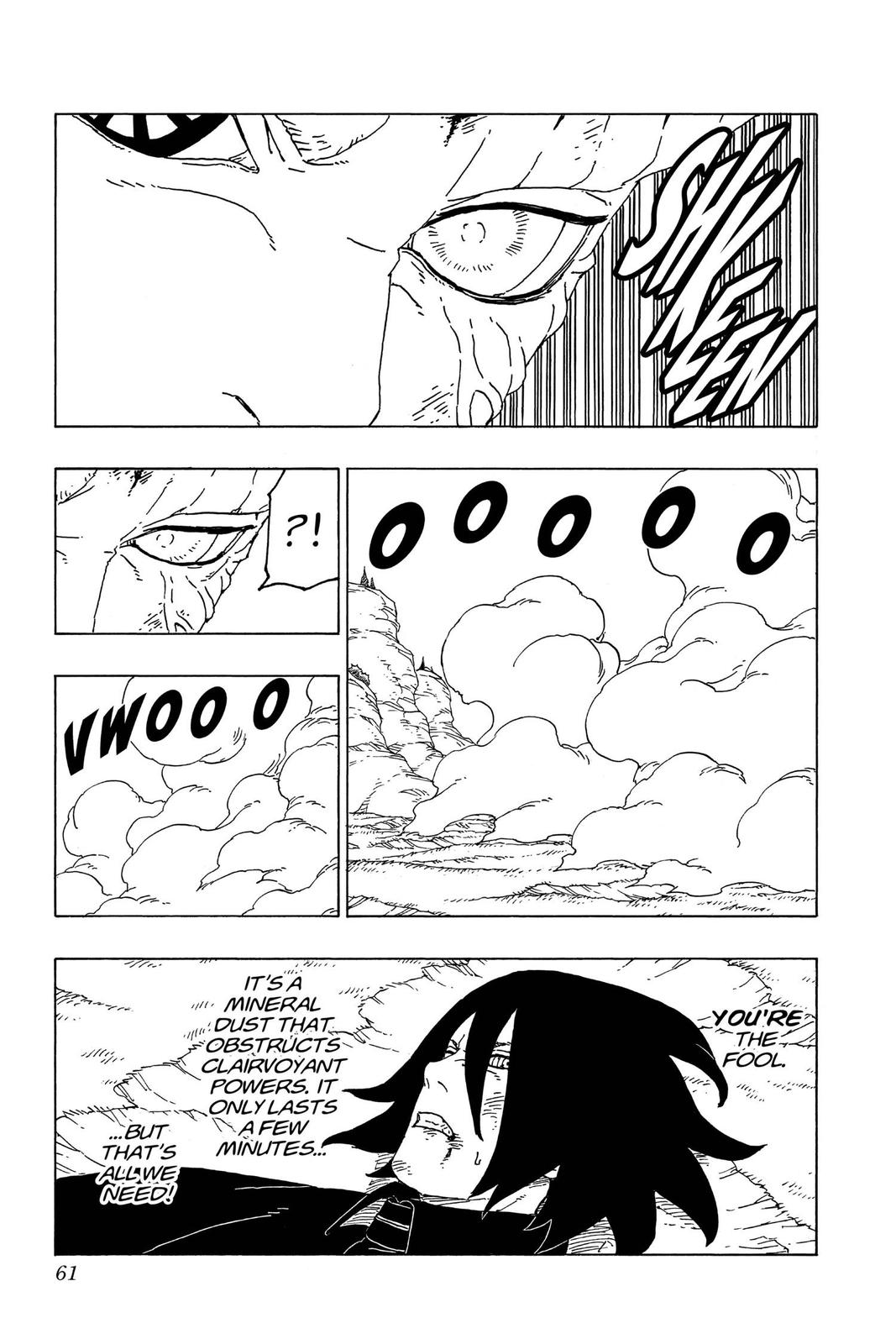 Read Boruto Naruto Next Generations - Chapter 53 - www.borutomangfree.com | Image 13