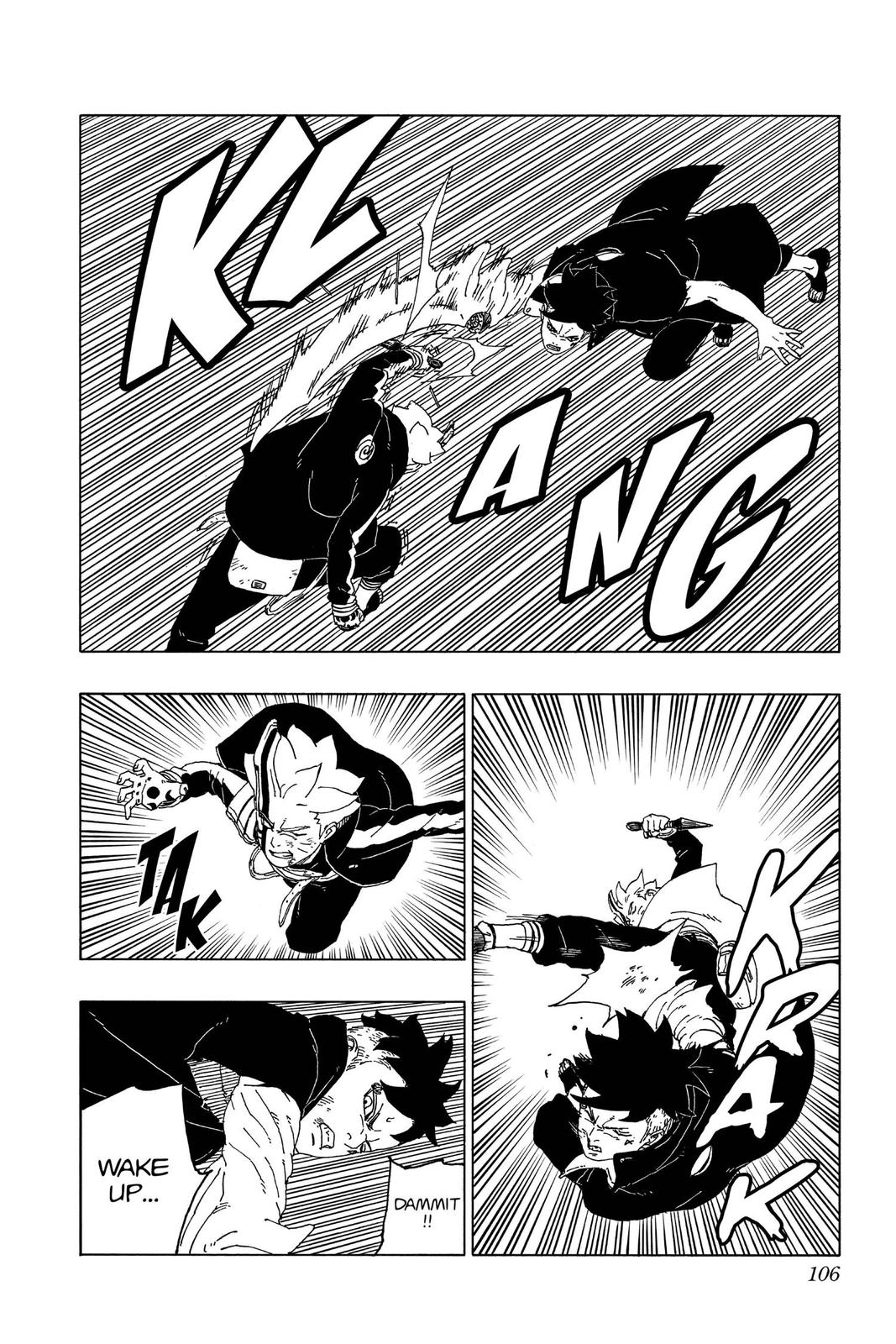 Read Boruto Naruto Next Generations - Chapter 54 - www.borutomangfree.com | Image 16