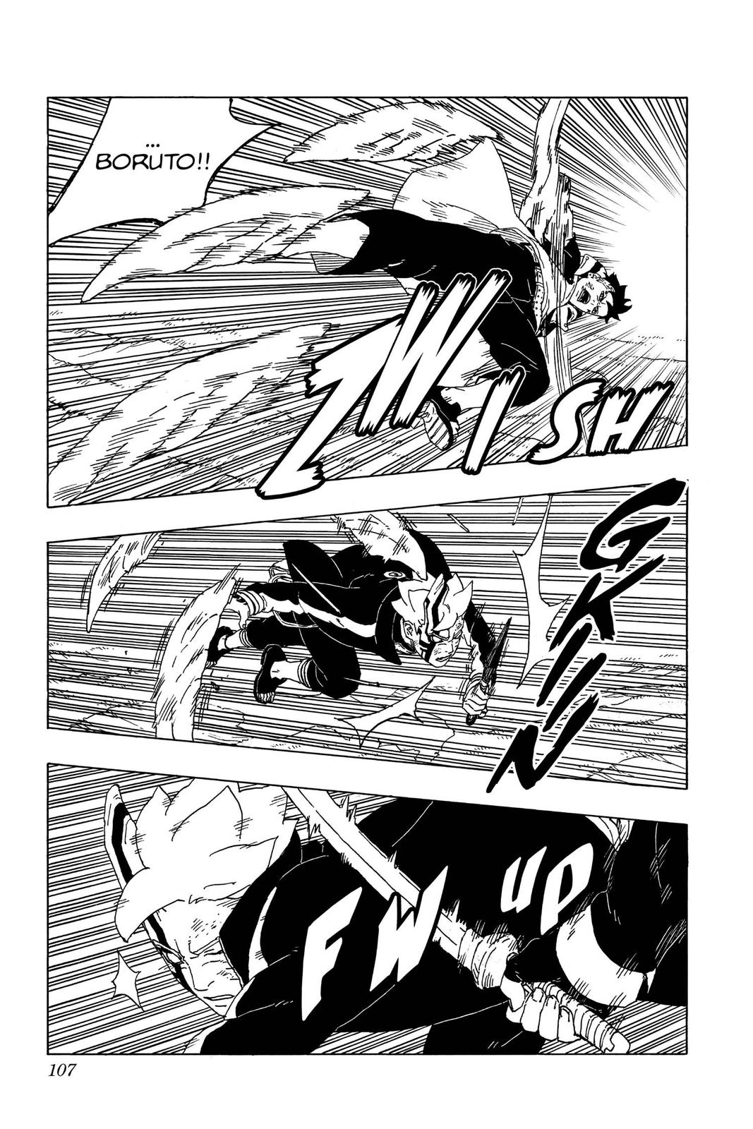 Read Boruto Naruto Next Generations - Chapter 54 - www.borutomangfree.com | Image 17